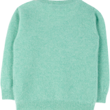 Baby Girl - Monica Cashmere Jumper