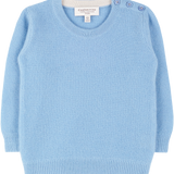 Baby Girl - Monica Cashmere Jumper