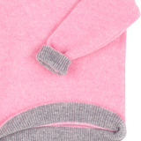 Baby Girl - Monica Cashmere Jumper