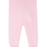 Baby Girl - Juniper 100% Cashmere Leggings