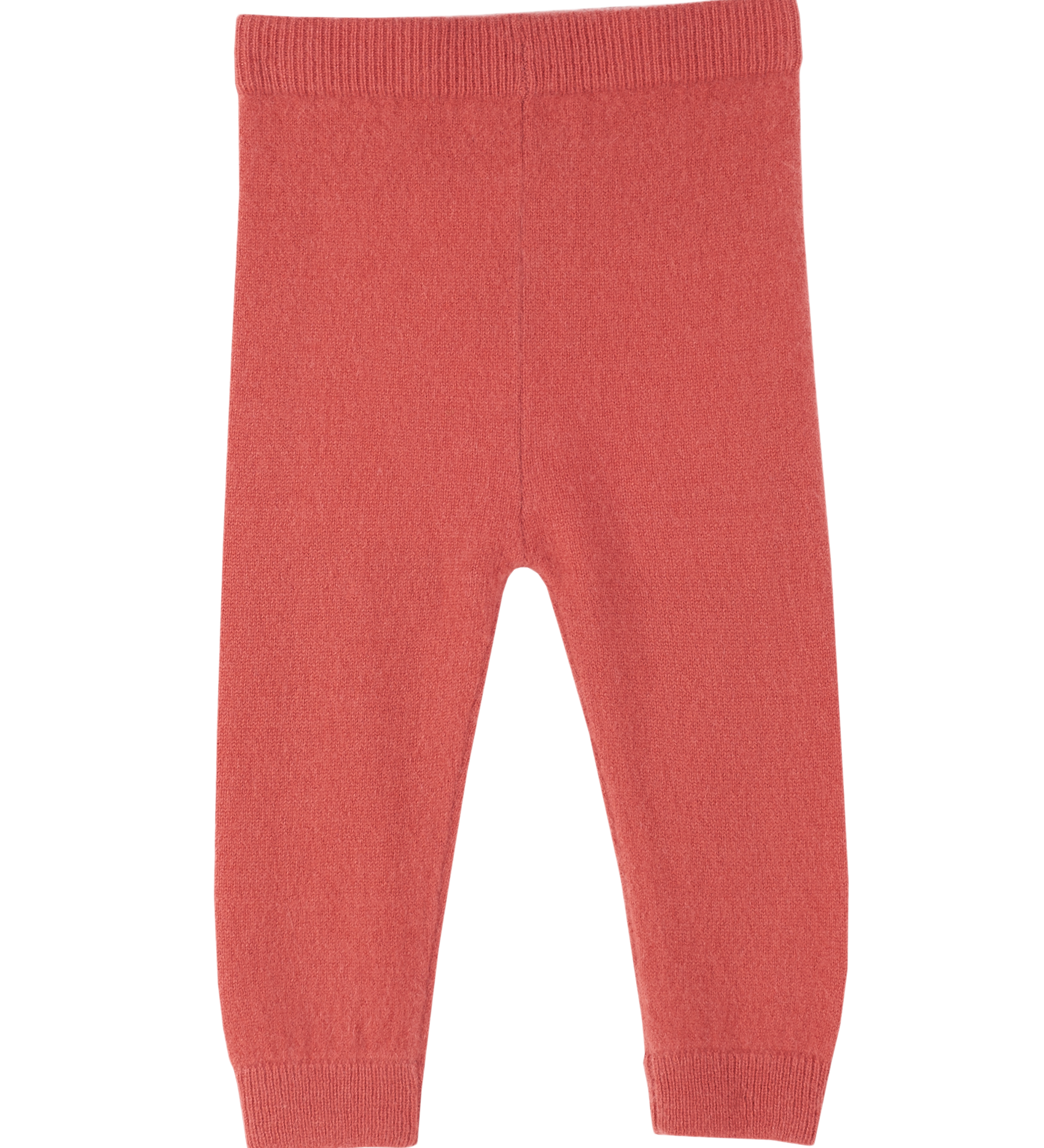 Baby Girl - Juniper 100% Cashmere Leggings