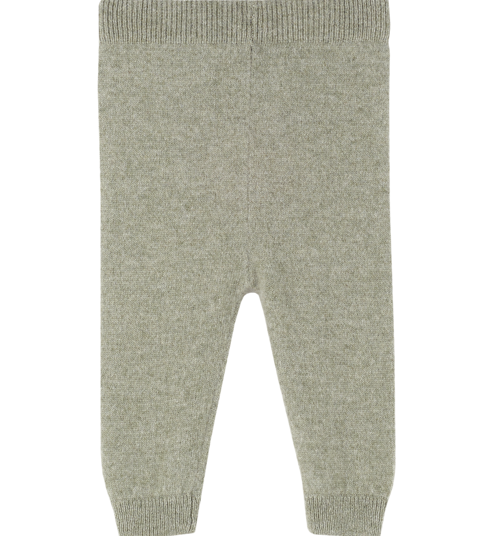 Baby Girl - Juniper 100% Cashmere Leggings