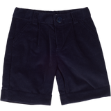 Baby Boy - 100% Corduroy Cotton Bermuda Shorts