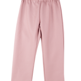 Girl - Kaeline Wool Pull-On Trousers With Heart Back Pocket