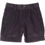 Baby Boy - 100% Corduroy Cotton Bermuda Shorts