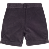 Baby Boy - 100% Corduroy Cotton Bermuda Shorts