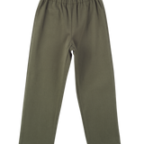 Boy - Tommy 100% Cotton Pull-On Trousers