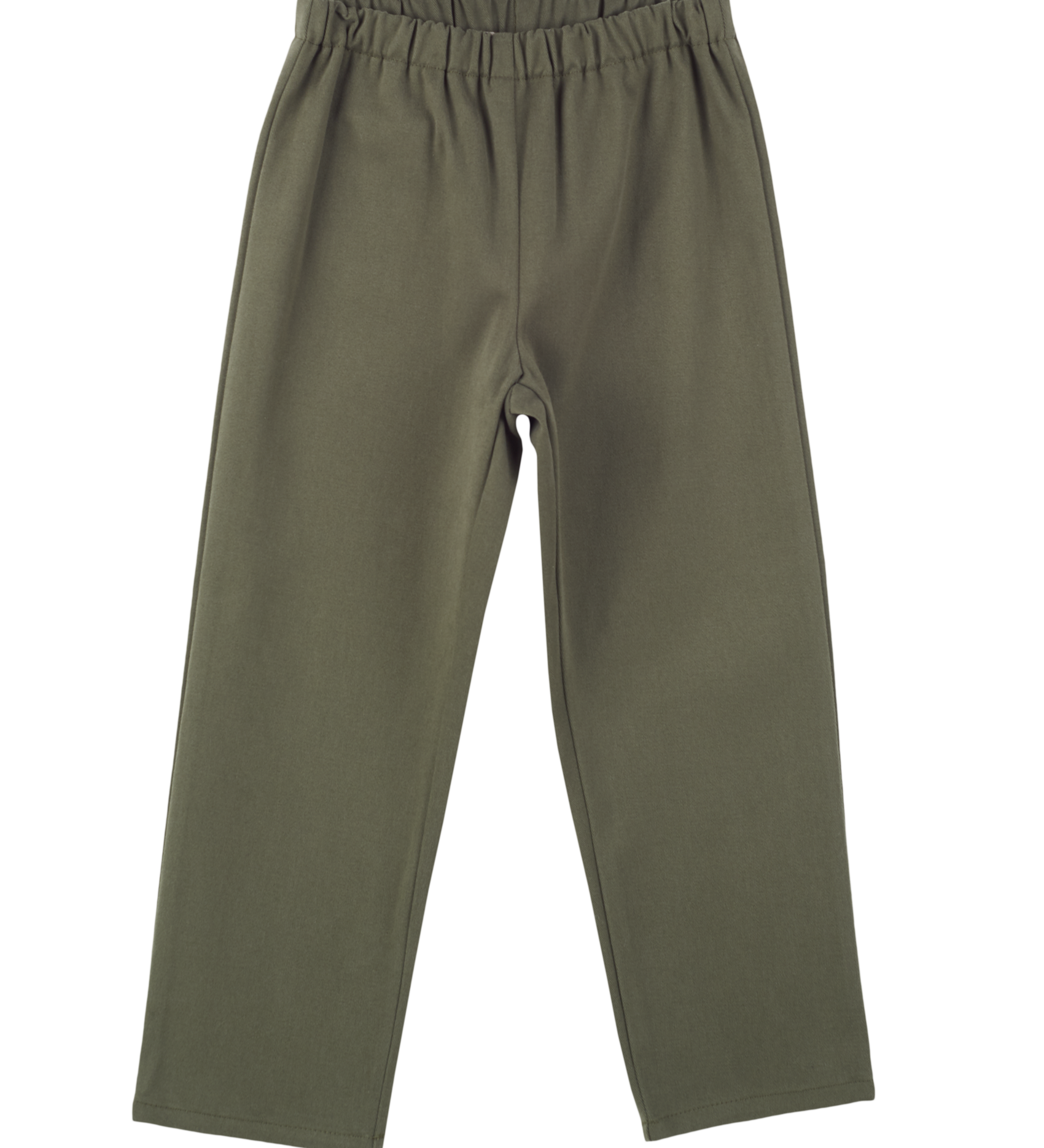 Boy - Tommy 100% Cotton Pull-On Trousers