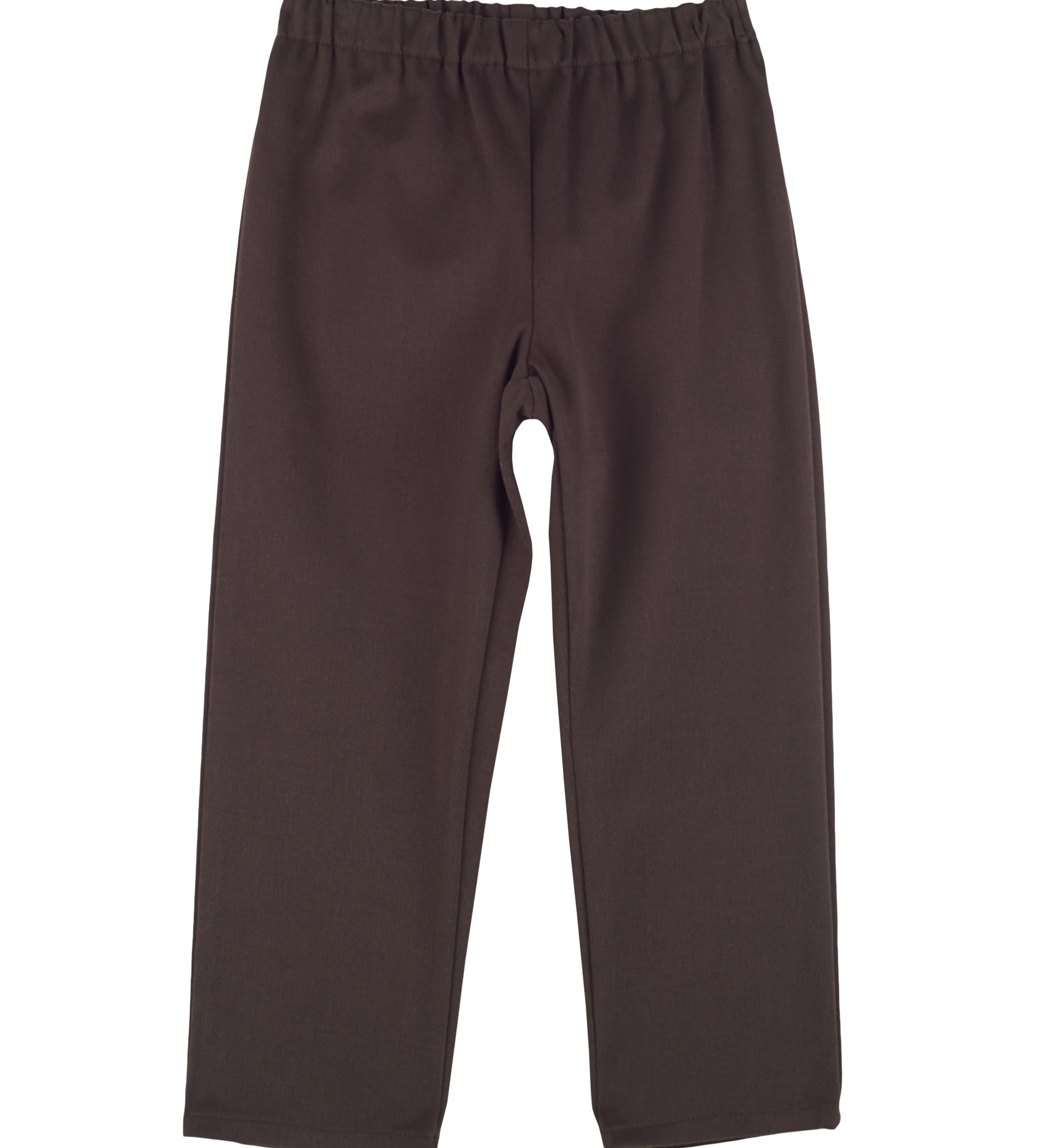 Boy - Tommy 100% Cotton Pull-On Trousers