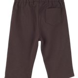 Baby Boy - Tommy 100% Cotton Pull-On Trousers