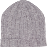 Baby Unisex - Peyton 100% Cashmere Cable Knit Hat