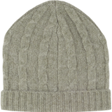 Baby Unisex - Peyton 100% Cashmere Cable Knit Hat