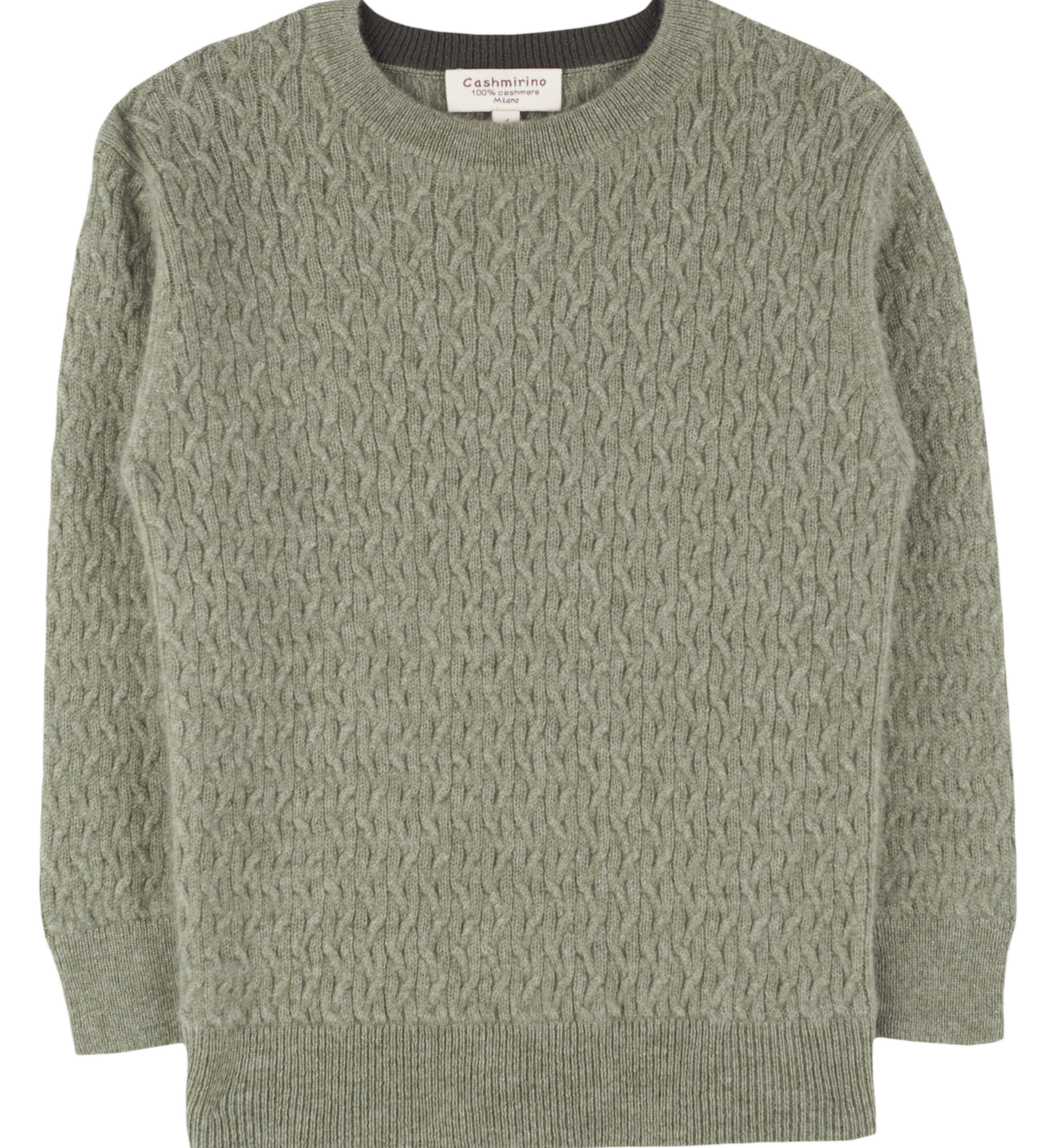 Boy - Harry 100% Cashmere Jumper