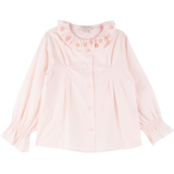 Girl - Milena Cotton Blouse