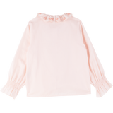 Girl - Milena Cotton Blouse