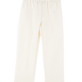 Girl - Kaeline Wool Pull-On Trousers With Heart Back Pocket