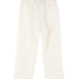 Girl - Kaeline Wool Pull-On Trousers With Heart Back Pocket