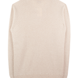 Men - Harry 100% Premium Cashmere Crew Neck Jumper