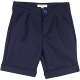 Baby Boy - Cameron 100% Wool Lined shorts