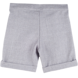 Baby Boy - Cameron 100% Wool Lined shorts