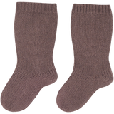 Baby Unisex - Morgan Cashmere Socks