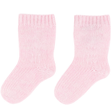 Baby Girl - Morgan Cashmere Socks