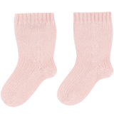 Baby Girl - Morgan Cashmere Socks