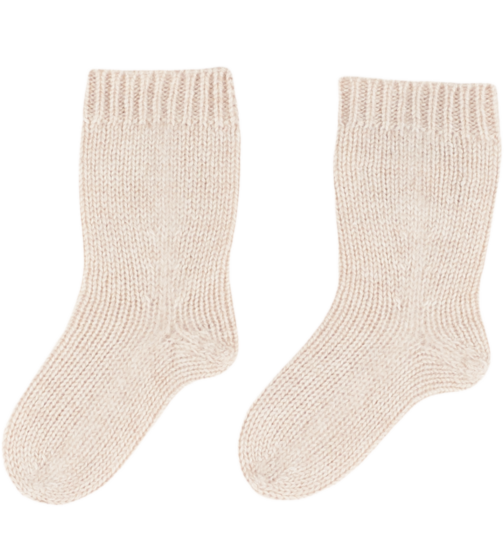 Baby Unisex - Morgan Cashmere Socks