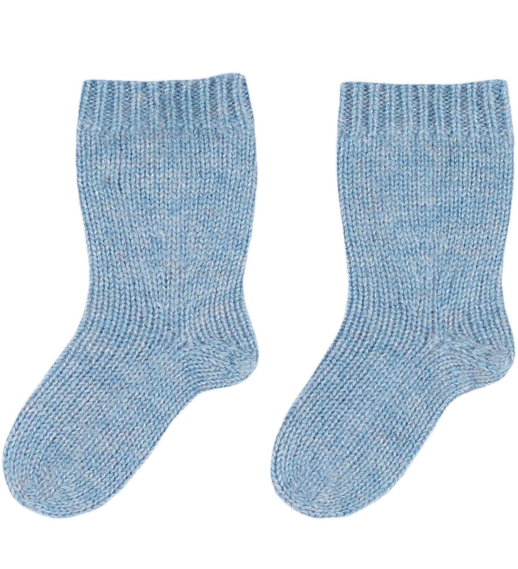 Baby Unisex - Morgan Cashmere Socks