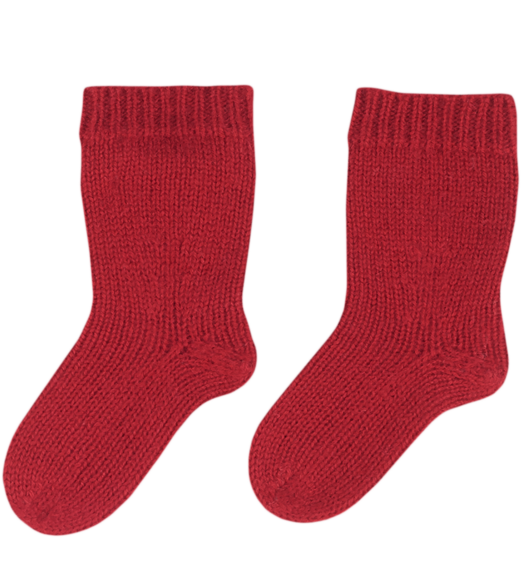 Baby Unisex - Morgan Cashmere Socks