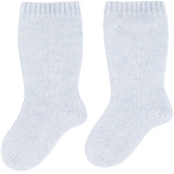 Baby Unisex - Morgan Cashmere Socks