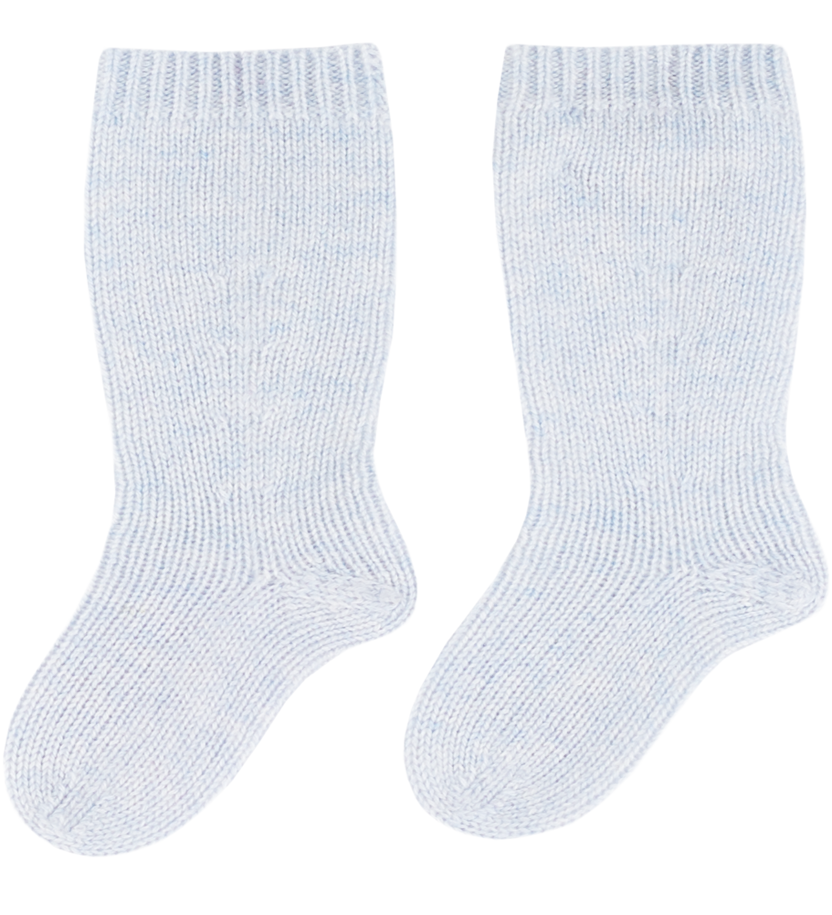 Baby Unisex - Morgan Cashmere Socks