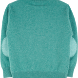 Boy - Dom Cashmere Jumper with Car Intarsia