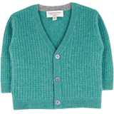 Baby Boy - Liam V-Neck Cashmere Cardigan