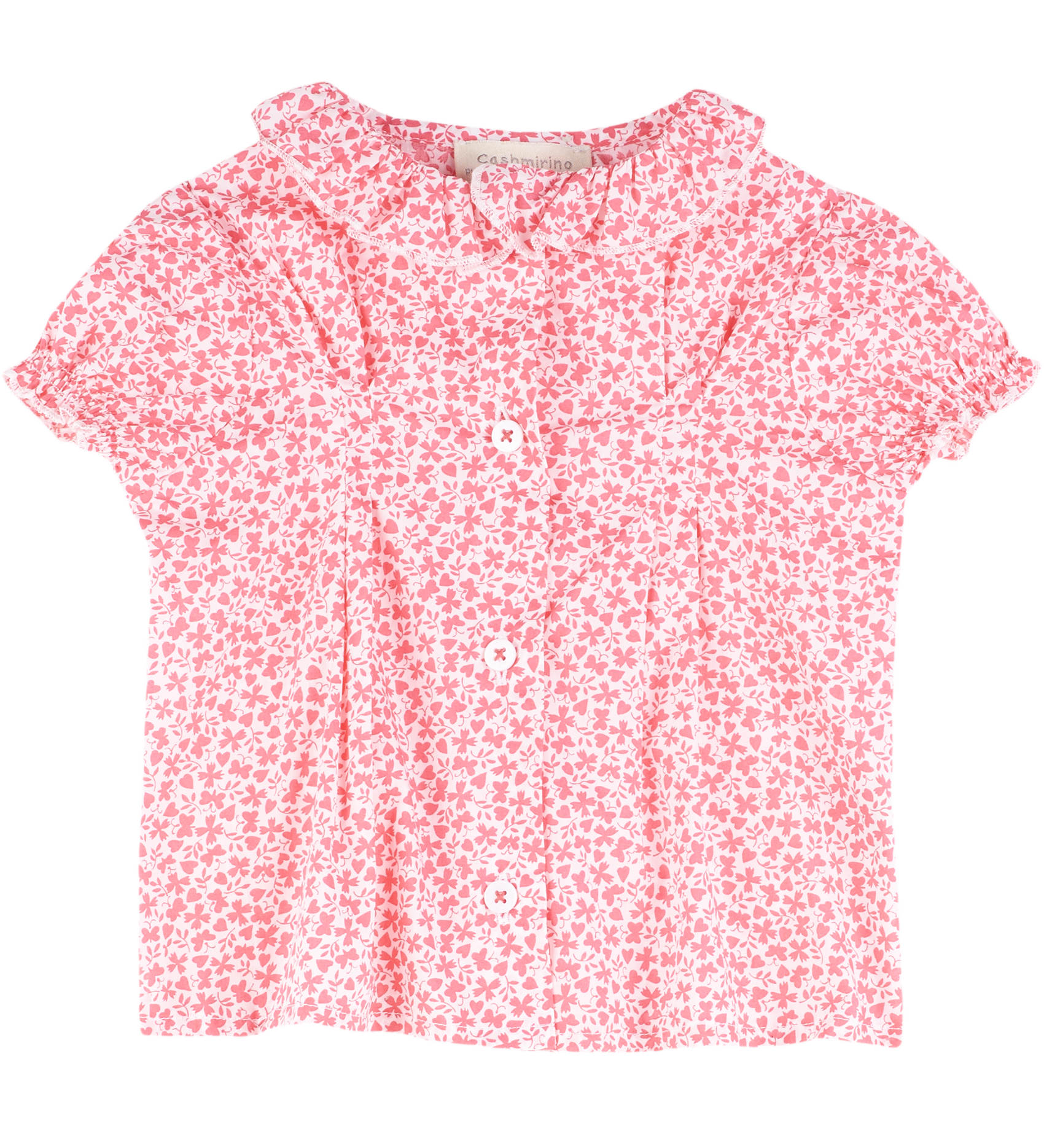 Baby Girl - Trudy 100% Cotton Blouse