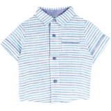 Baby Boy - Randy Linen Shirt