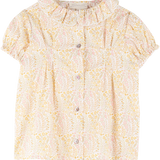 Girl - Trudy 100% Cotton Blouse