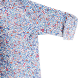 Boy - Davide 100% Cotton Classic Shirt in Playtime Prints