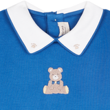 Baby Boy - Thiago Pima Cotton Babygro