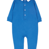 Baby Boy - Thiago Pima Cotton Babygro