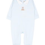 Baby Boy - Thiago Pima Cotton Babygro