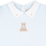 Baby Boy - Thiago Pima Cotton Babygro