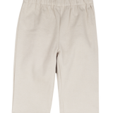 Baby Boy - Tommy 100% Cotton Pull-On Trousers