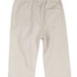 Baby Boy - Tommy 100% Cotton Pull-On Trousers