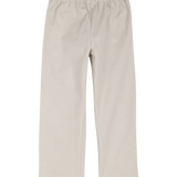 Boy - Kurt  100% Cotton Pull-On Trousers