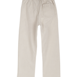 Boy - Kurt  100% Cotton Pull-On Trousers