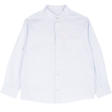 Boy - Isaac 100% Cotton Shirt