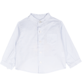 Baby Boy - Isaac 100% Cotton Shirt