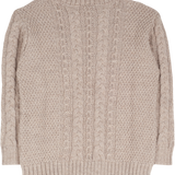 Boy - Aron Royal Alpaca Jumper