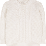 Boy - Aron Royal Alpaca Jumper